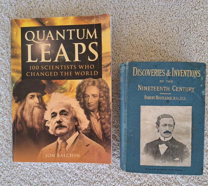 Educational Books - bulk Lot great for kids learning the old way not screens Carousel 2