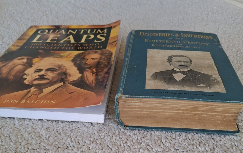 Educational Books - bulk Lot great for kids learning the old way not screens Carousel 3