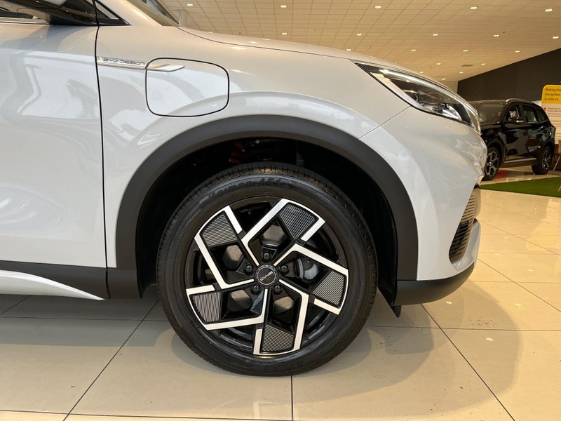 2022 BYD Atto 3 Extended Range 60Kwh63699191781122113