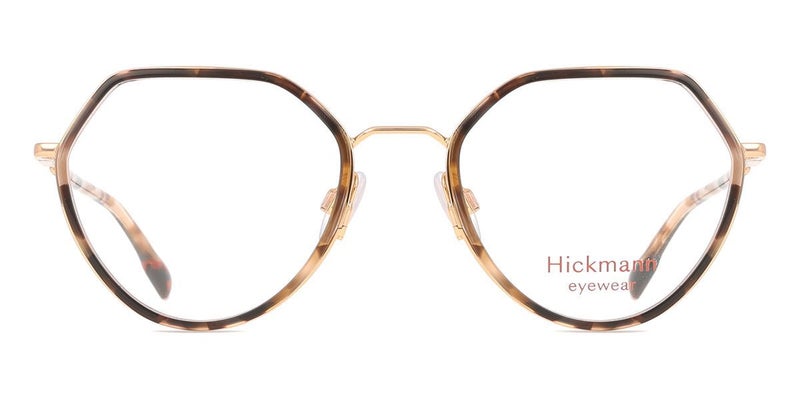 Ana Hickmann HI1195 H02 52 New Women Eyeglasses Carousel 1