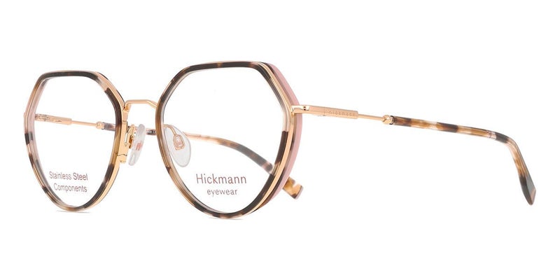 Ana Hickmann HI1195 H02 52 New Women Eyeglasses Carousel 2