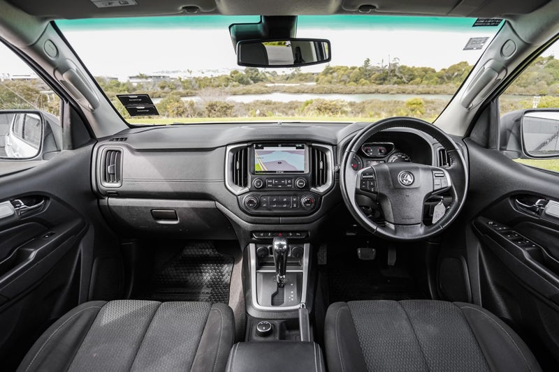 2020 Holden Colorado NZ NEW LTZ 2.8DT 4WD63986150977793111