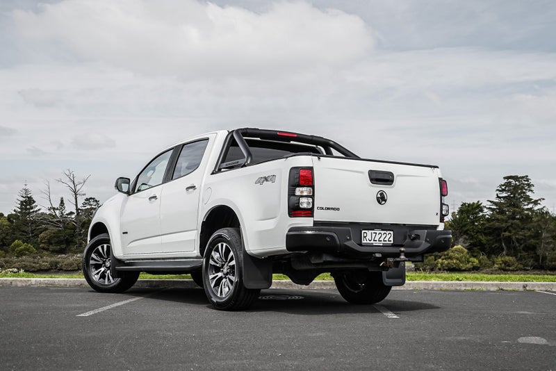 2020 Holden Colorado NZ NEW LTZ 2.8DT 4WD63986150977793112