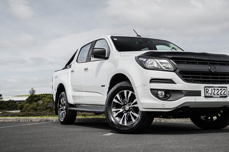 2020 Holden Colorado NZ NEW LTZ 2.8DT 4WD63986150977793113