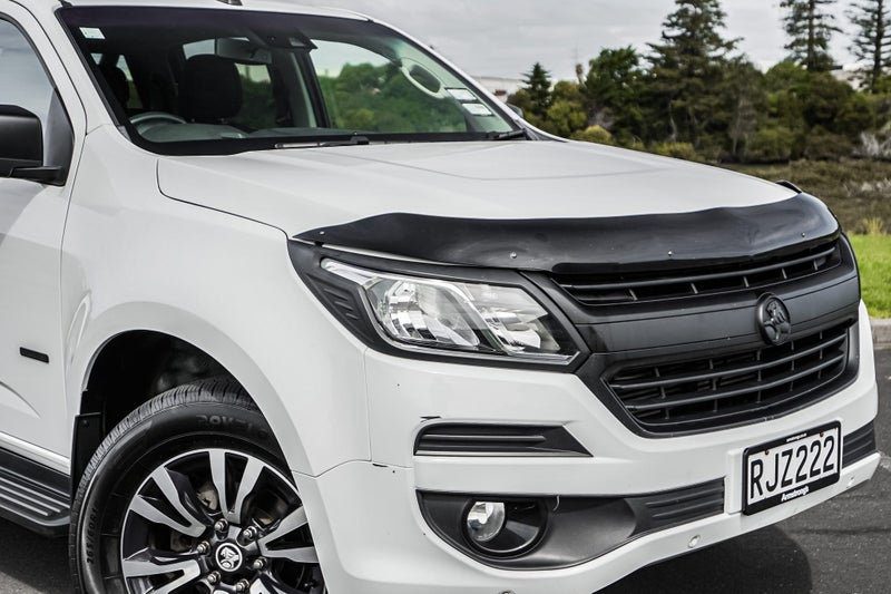 2020 Holden Colorado NZ NEW LTZ 2.8DT 4WD63986150977793114