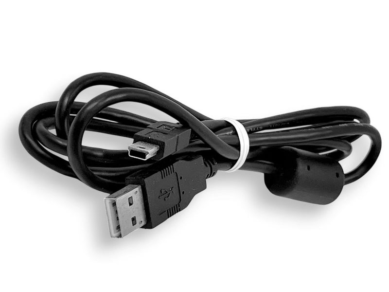 GENUINE SONY CHARGING LEAD for PS3 Controller (Mini USB Charging Lead) *AUTHE... Carousel 3