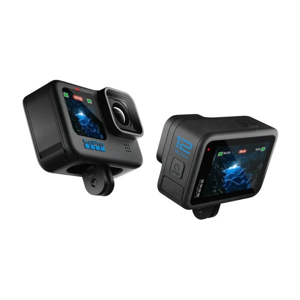 GoPro HERO12 Black Carousel 1