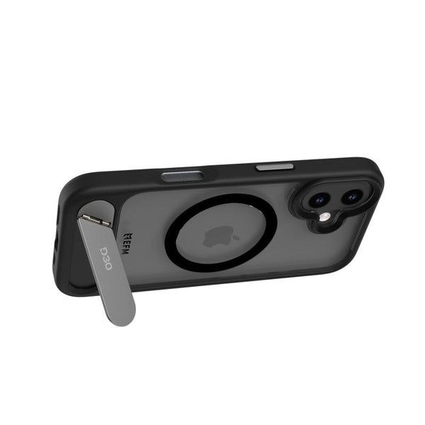 EFM Alta with D3O Bio Case for Apple iPhone 17 - Black Carousel 2