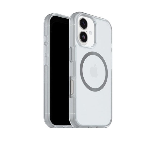 OtterBox React MagSafe Case for Apple iPhone 17- Clear Carousel 1