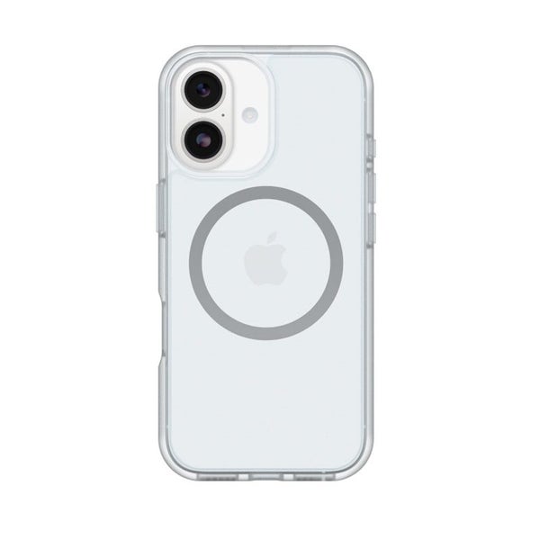 OtterBox React MagSafe Case for Apple iPhone 17- Clear Carousel 2