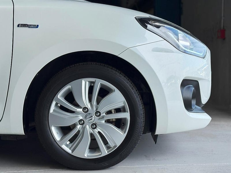 2017 Suzuki Swift Sport | Hybrid | Safety Package64004361507201111