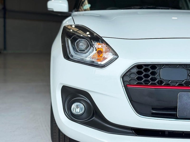 2017 Suzuki Swift Sport | Hybrid | Safety Package64004361507201112