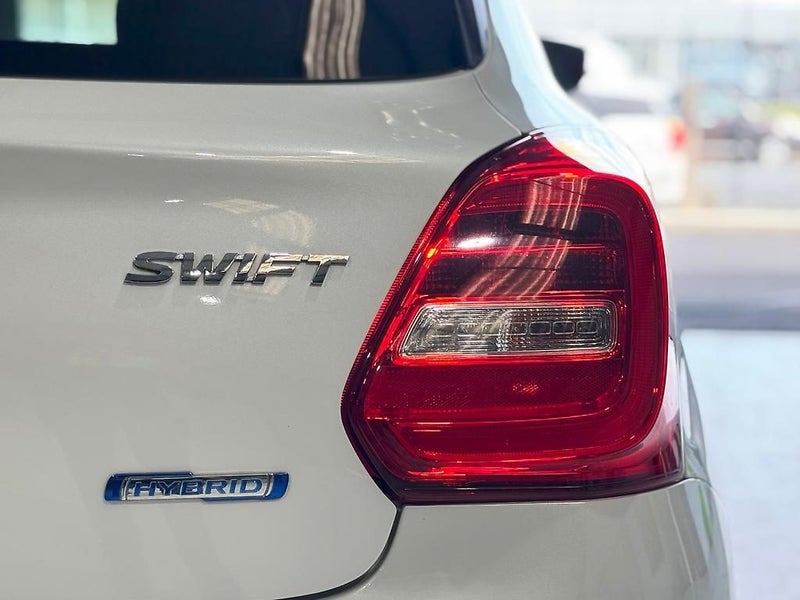 2017 Suzuki Swift Sport | Hybrid | Safety Package64004361507201113