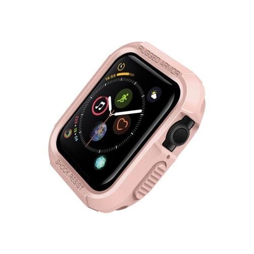 Rugged Armor Apple Watch Protection Case Carousel 4