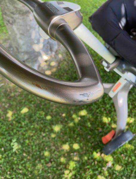 Stokke Explory Pram Carousel 6