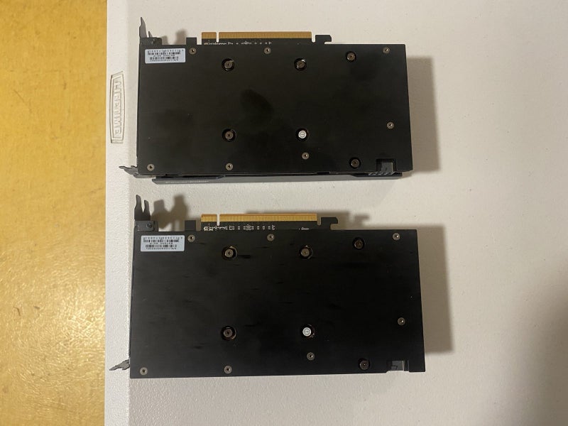 Powercolor Fighter AMD Radeon RX 7600 8GB GDDR6 Graphics Cards64008973676289112