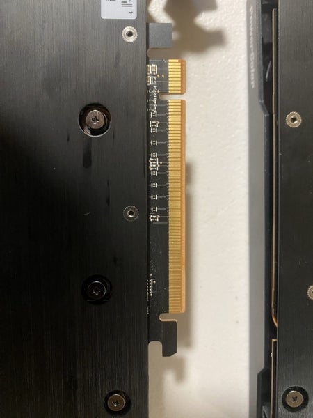 Powercolor Fighter AMD Radeon RX 7600 8GB GDDR6 Graphics Cards64008973676289114