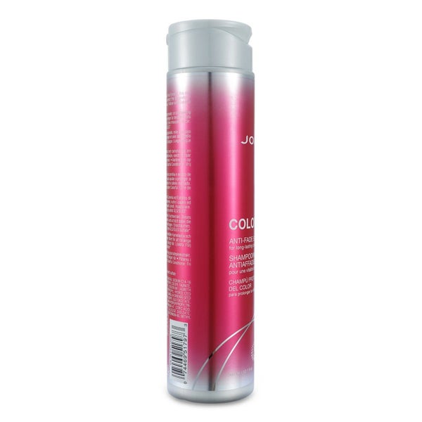 Joico ColorFul Anti-Fade Shampoo (For Long-Lasting Color Vibrancy) 300ml/10.1oz Carousel 2