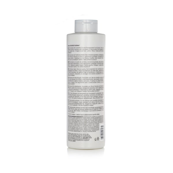 Joico ColorFul Anti-Fade Shampoo (For Long-Lasting Color Vibrancy) 300ml/10.1oz Carousel 6