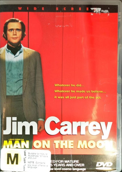 Man On The Moon Carousel 1