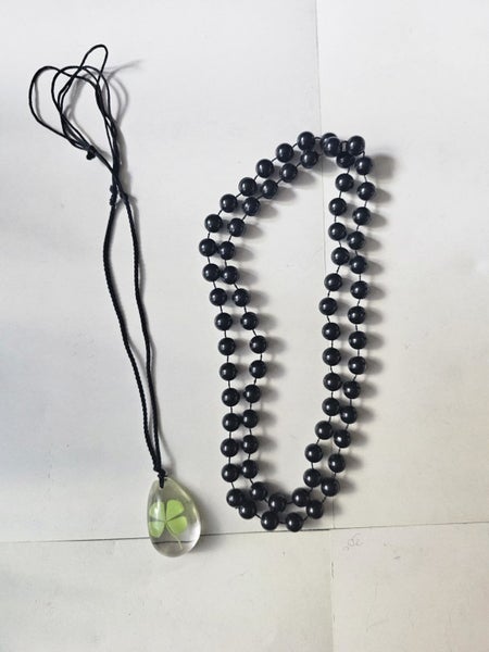 5 Necklaces Carousel 3