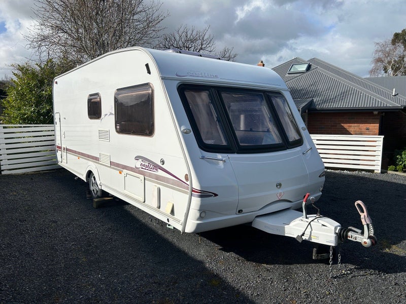 6 Berth, Swift Coastline63699192372354111