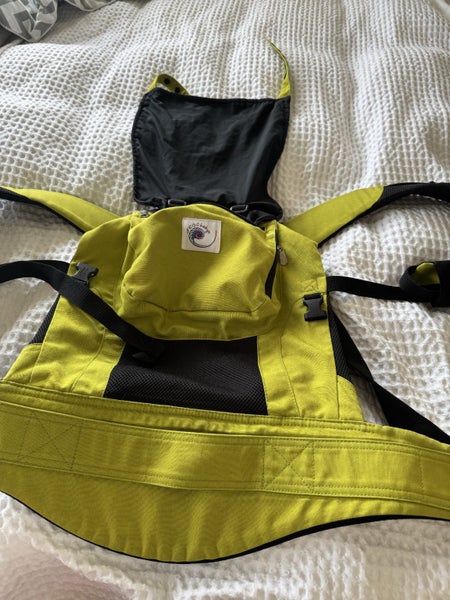 Ergobaby front pack Carousel 3