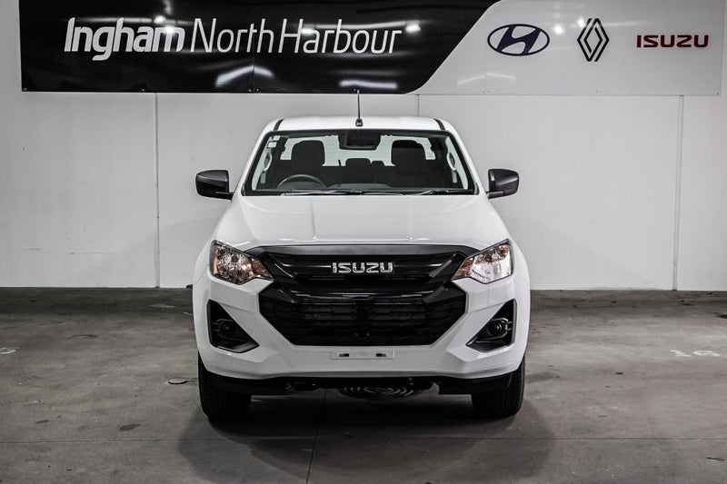 2025 Isuzu D-Max 3.0D LX 4WD DC63699192433538113