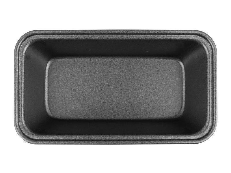 Set of 4 Mini Loaf Bake Pans - Non Stick - 15cm x 8.5cm x 4.5cm Carousel 5
