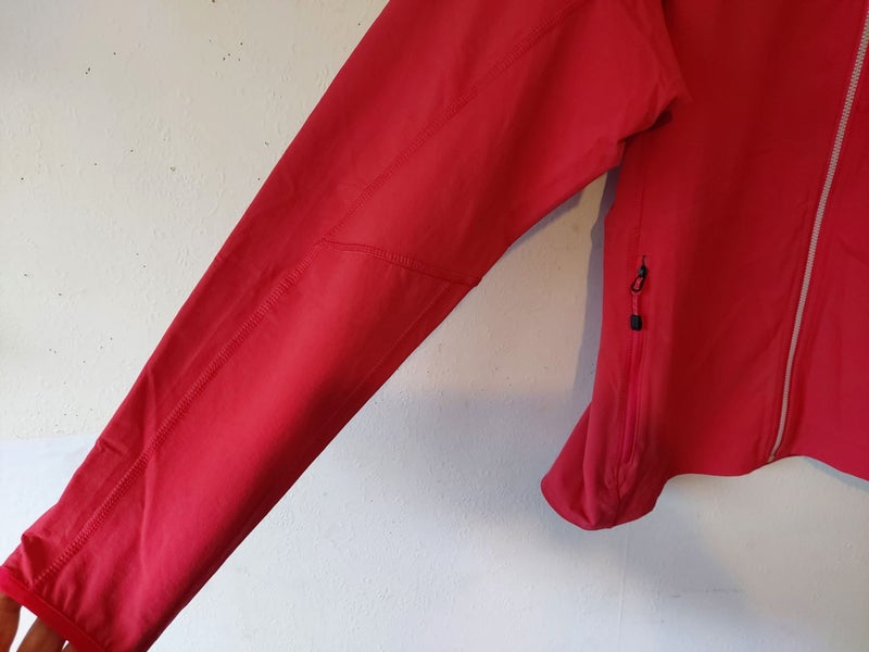 $1.00 SALE! Eddie Bauers Size L Women's Jacket Carousel 2