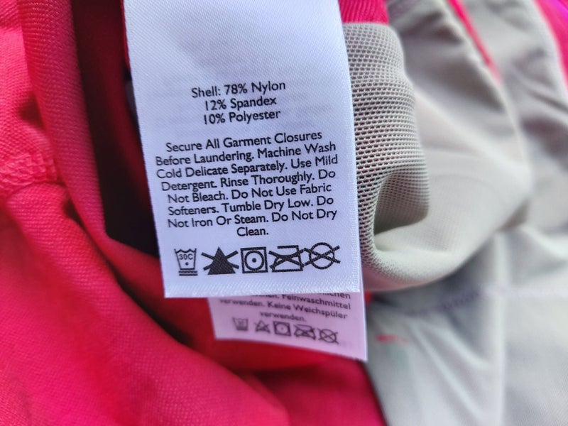 $1.00 SALE! Eddie Bauers Size L Women's Jacket Carousel 8