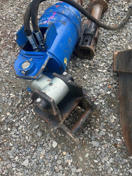 Auger torque 12000 and drill63699183637761112