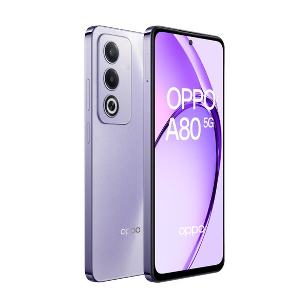 Refurbished OPPO A80 5G (B Grade) Carousel 1