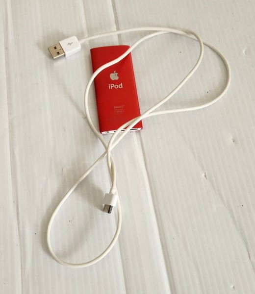 Ipod 16GB Carousel 2