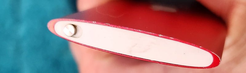 Ipod 16GB Carousel 5