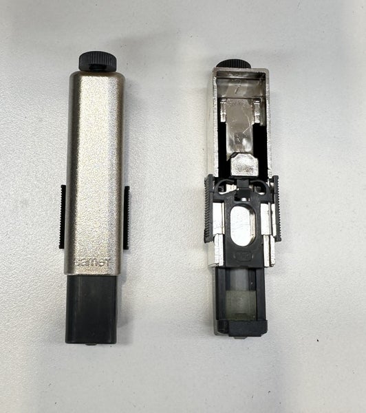 Box of Misc. Drawer Parts - #2 - $1 Reserve (14/C) Carousel 2