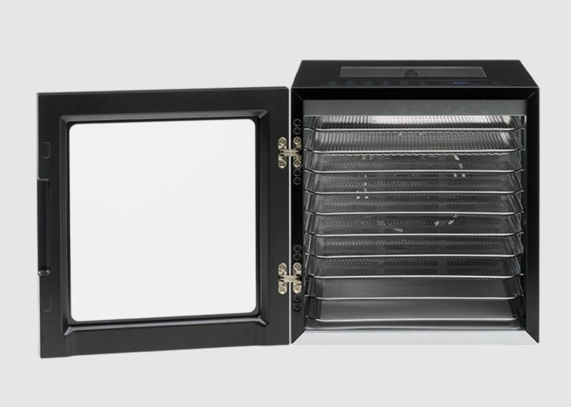 Morphy Richards 10 Shelf Food Fruit Meat Vegetable Dehydrator Carousel 2