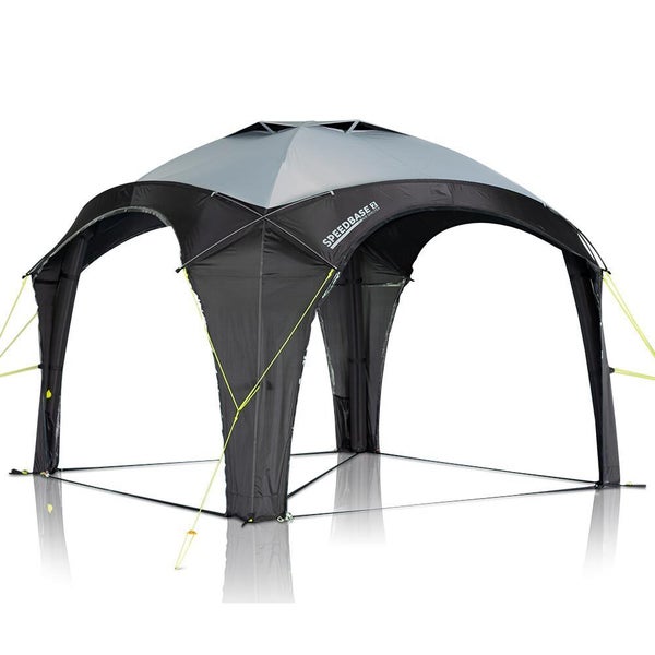 Zempire Speedbase 2 Inflatable Shelter Carousel 1