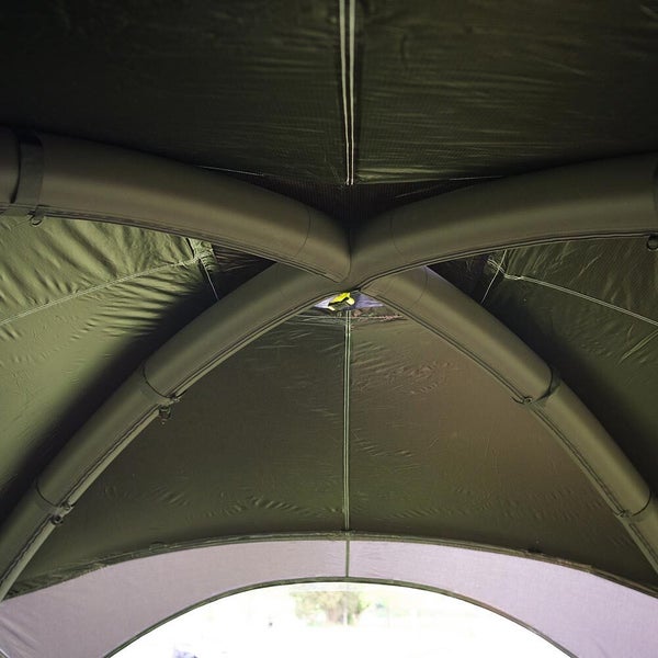 Zempire Speedbase 2 Inflatable Shelter Carousel 7