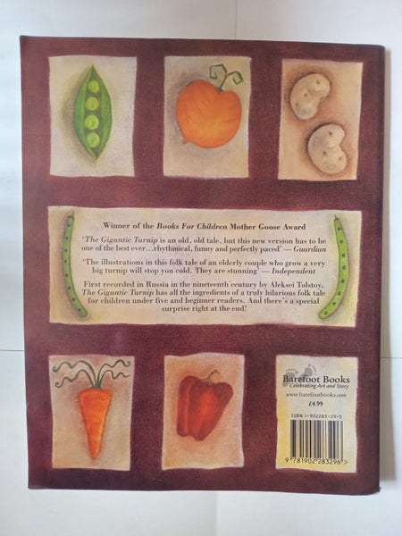 the gigantic turnip64525848641025112