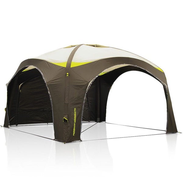 Zempire Probase 3 Inflatable Air Shelter Carousel 1