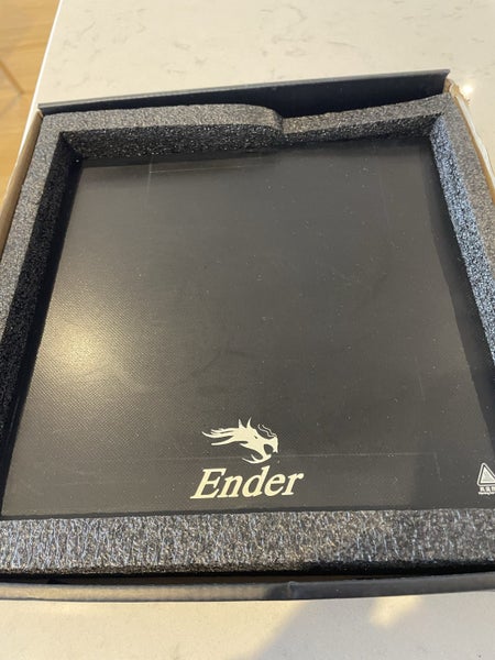 Creality 3d printer (Ender) parts only bargin box Carousel 8