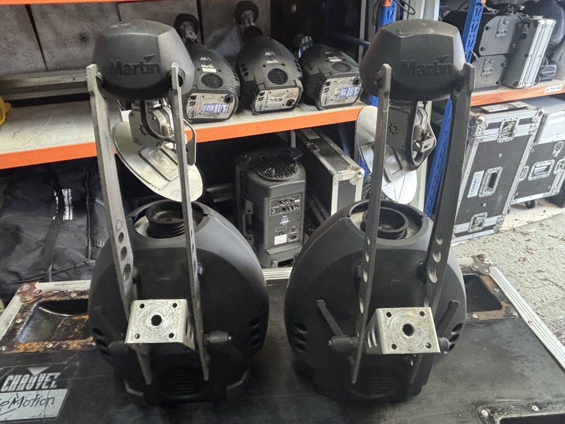 Martin MX-4 Scanners63699185759747111