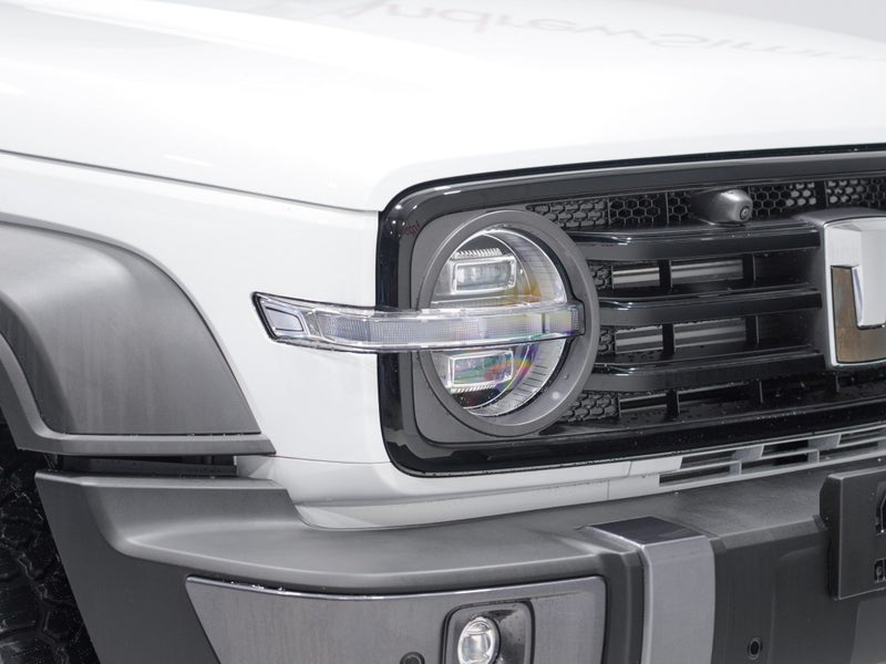 2025 GWM Tank 300 Ultra 2.4D 4WD 9A 5Dr SUV63699193321474113