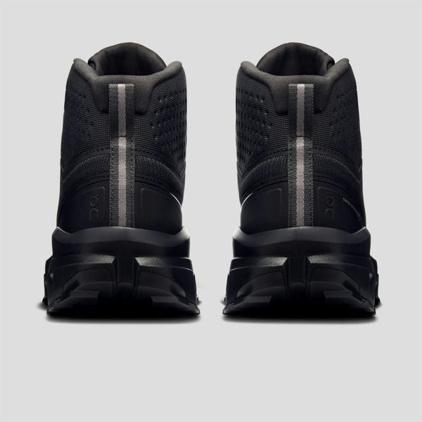 Kathmandu Men's On Running Cloudrock Waterproof Mid Hiking Boots Carousel 4