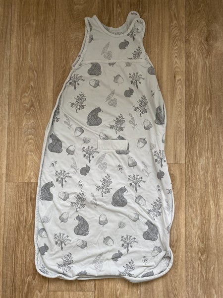 Merino kids gogo/ sleep sack - Toddler size (2-4 years) Carousel 1