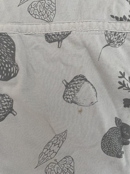 Merino kids gogo/ sleep sack - Toddler size (2-4 years) Carousel 8