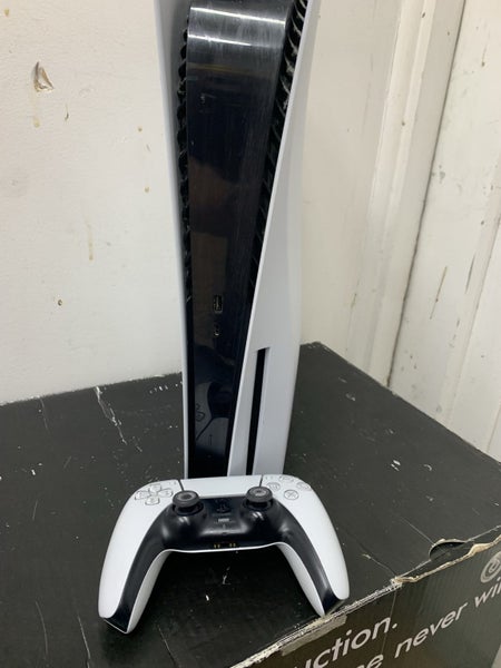 825 gb Sony PlayStation 5 PS5 DISC Console KIT Carousel 1