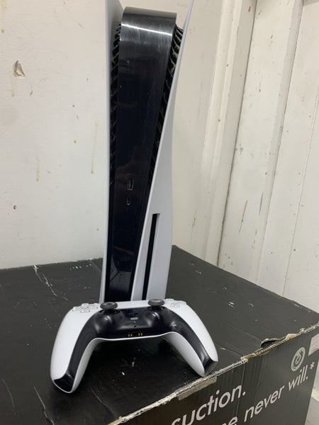 825 gb Sony PlayStation 5 PS5 DISC Console KIT Carousel 2