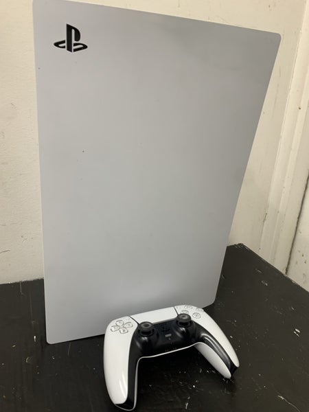 825 gb Sony PlayStation 5 PS5 DISC Console KIT Carousel 8